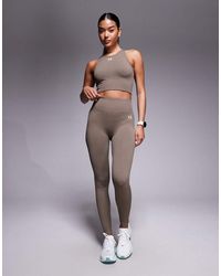 P.E Nation - Restore Seamless Leggings - Lyst