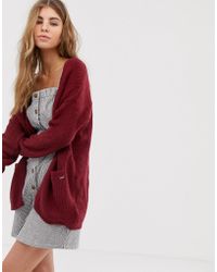 Hollister Knitwear for Women - Up to 58 