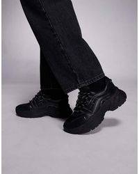Steve Madden - Animates Chunky Trainers - Lyst