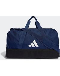 adidas Originals - Adidas Football Tiro Duffle Bag - Lyst