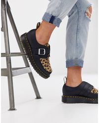 Mocassini e slip-on Dr. Martens da donna - Fino al 32% di sconto | Lyst