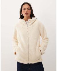 Regatta - Hooded Evelina Fleece - Lyst