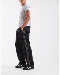 adidas Originals - Adicolor Cord Cargo Pants - Lyst