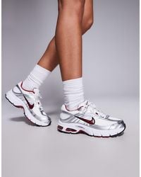 Nike - Air Max Moto 2k Trainers - Lyst