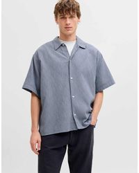 Jack & Jones - – freizeithemd - Lyst