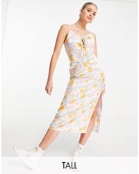 TOPSHOP Casual and summer maxi dresses 