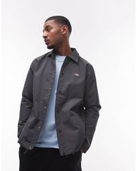 Dickies - – oakport – trainerjacke - Lyst