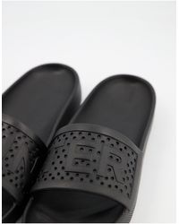hunter slippers
