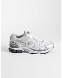 Saucony - Progrid Triumph 4 Og Trainers - Lyst
