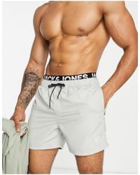 Jack & Jones Beachwear for Men | Online Sale up to 36% off | Lyst