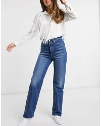 vintage renewal levi's 550 jeans