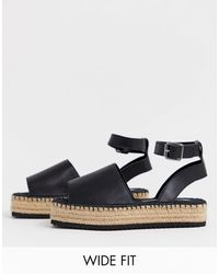 asos espadrilles womens
