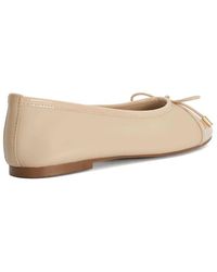 Dune - Haliah Ballet Pumps - Lyst