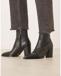 Mango - – ankle-boots - Lyst
