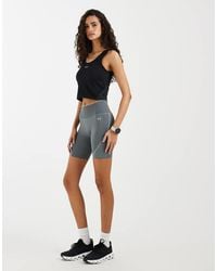 Under Armour - Vanish Seamless Shorts - Lyst