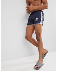 gym king swimming shorts