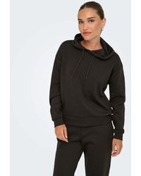 Only Play - – kapuzenpullover - Lyst