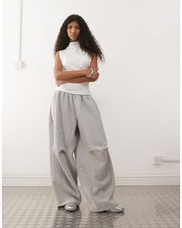 Collusion - – xl – weite jogginghose - Lyst