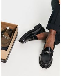 Fred Perry Slip-on shoes for Men | Online Sale up to 49% off | Lyst Canada