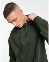 Pull&Bear Hoodies for Men | Christmas Sale up to 20% off | Lyst