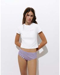 Pull&Bear - Aaron - Lyst