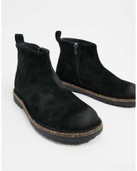 birkenstock womens boots uk