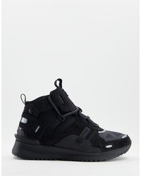 lacoste montante femme