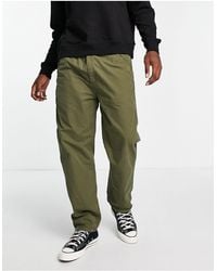 Stan Ray - Rec Trousers - Lyst