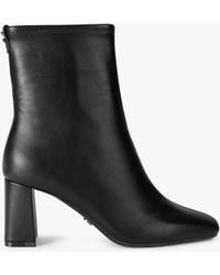 Carvela Kurt Geiger - Rometta Low Ankle Boots - Lyst