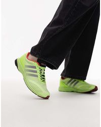 adidas Originals - Adidas Adios Og Trainers - Lyst