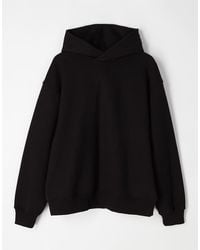 ASOS COLLECTIVE - Oversized Super Heavyweight Hoodie - Lyst
