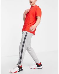 Tommy Hilfiger Sport Woven Cargo Cuffed 