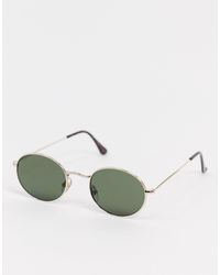 topman wayfarer sunglasses