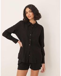 Jdy - Camicia Comoda - Lyst