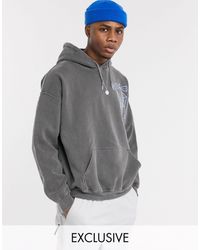 Reclaimed (vintage) Activewear, gym and 