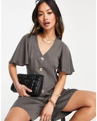 Vero Moda Playsuits for Women | Online Sale up to 76% off | Lyst