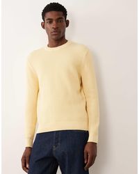 Mango - Pull ras - Lyst