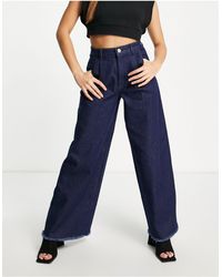 Jeans ALIGNE da donna - Fino al 60% di sconto | Lyst