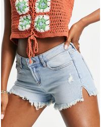 Miss Selfridge Shorts for Women 