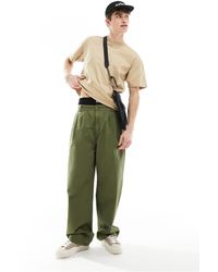 Carhartt - Marv - pantalon chino ample - Lyst