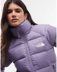 The North Face - Fleeski Jack Met Volledige Rits - Lyst