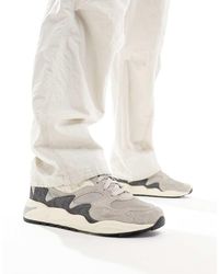 Saucony - Originals Grid Shadow 2 Trainers - Lyst