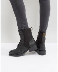G-Star RAW Boots for Women - Up to 48% off at Lyst.co.uk