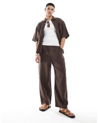 Pull&Bear - – hose - Lyst