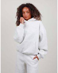 SIMMI - Oversized Hoodie - Lyst