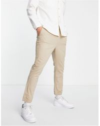 tapered trackies