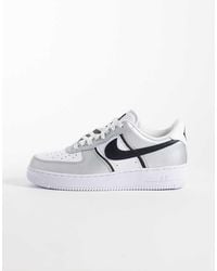 Nike - Air Force 1 Lv8 Trainers - Lyst