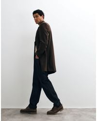 Mango - Trench Coat - Lyst