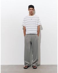 Pull&Bear - – elegante hose - Lyst