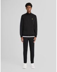 Lyle & Scott - Padel Taped Joggers - Lyst